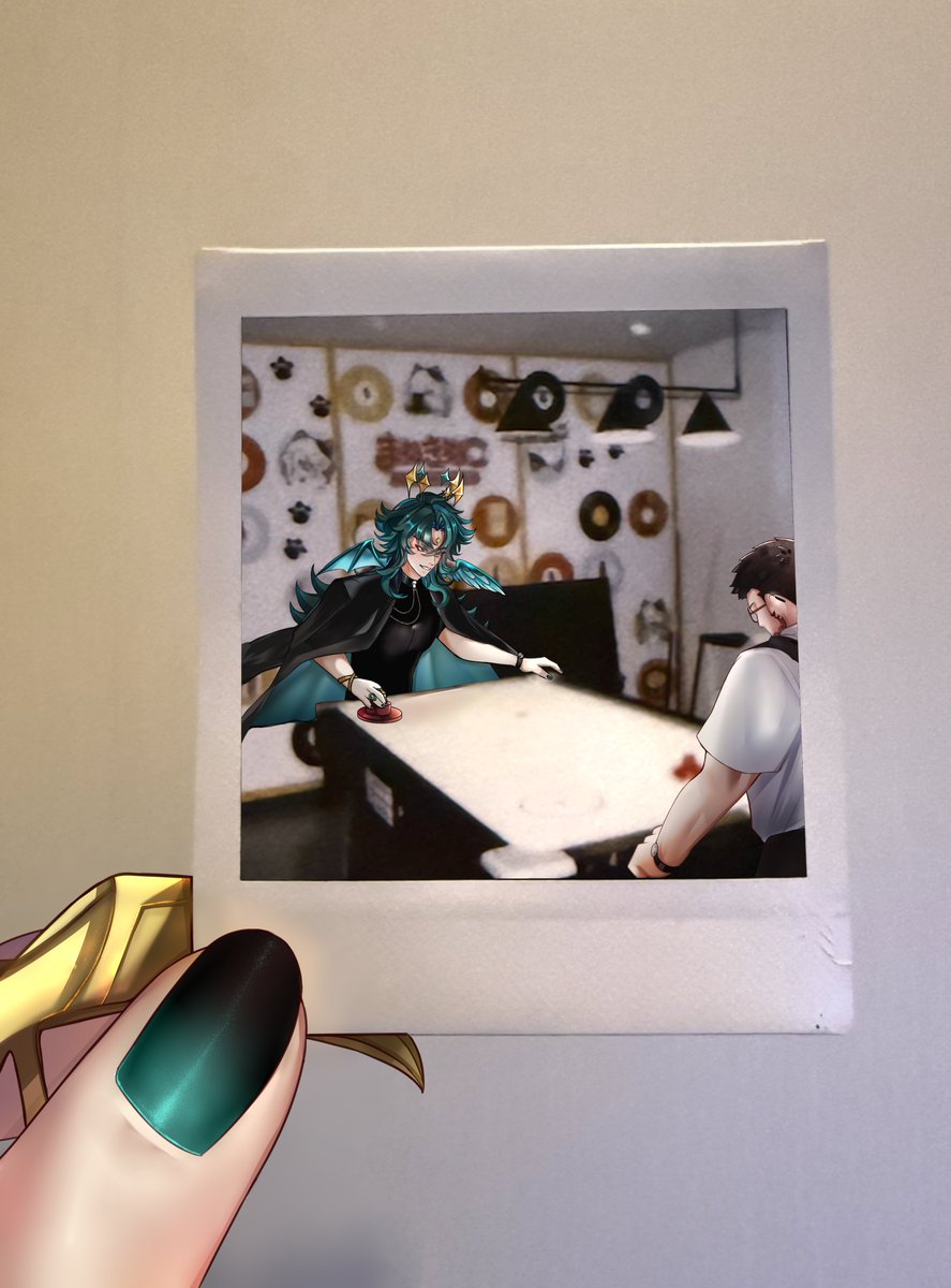 🪽Open it THE COD3X สวัสดีครับบ
ผมเอาบรรยากาศตอนไปคาราโอเกะกับป๊าและก็น้องๆมาฝากแหละ เป็นอะไรที่มั่วตั้วมากและก็สนุกมากๆเลยไม่ว่าจะร้องเพลงเกาหลีกับออกัสทีนเอยภูมิแพ้กรุงเทพกัน3คนเอย เพลินมากก
เดี๋ยวเราจะมีอะไรใหม่ๆอีกมากมาย รอให้ติดตามอยู่ แล้วมาพบกันนะครับ😉
#THECOD3X #ECHO3S