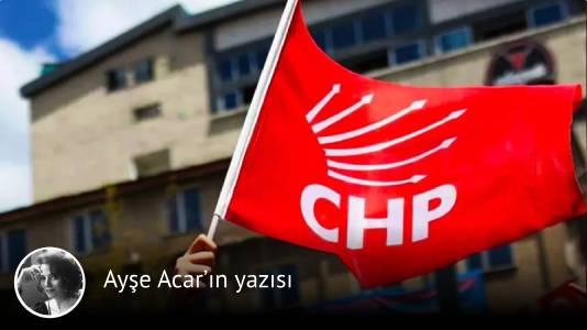 🔴 CHP üyeliği Kanada’ya iltica nedeni mi?

📌 “Bugün Türk medyasında yer alan haberler yanlıştır. Kanada göçmenlik yasasında veya politikalarında, herhangi bir Türk siyasi partisine üyeliği tek başına mülteci statüsü veya iltica gerekçesi olarak kabul edecek hiçbir talimata
