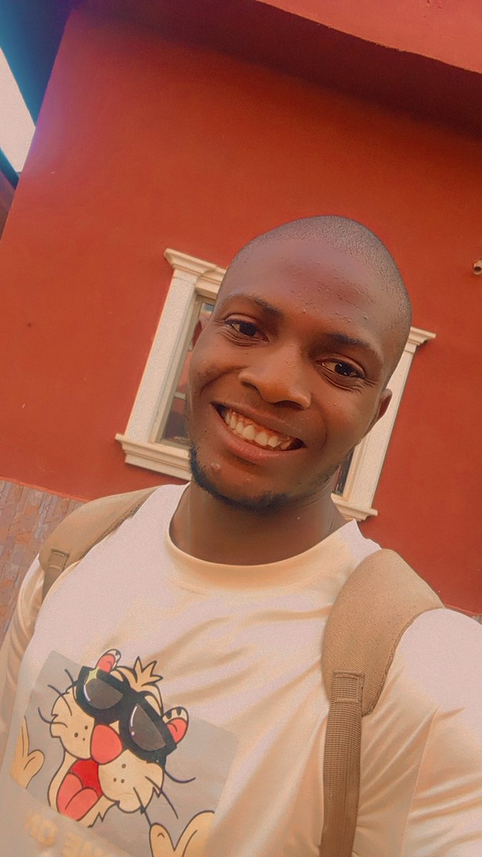 AloysiusDomini2's tweet image. Gm techies &amp;gt;&amp;gt;&amp;gt;&amp;gt;&amp;gt; New look😱

May we land good paying gigs this week.... 
Drop your comments 😎

#webdeveloper #developerLife #TechJourney