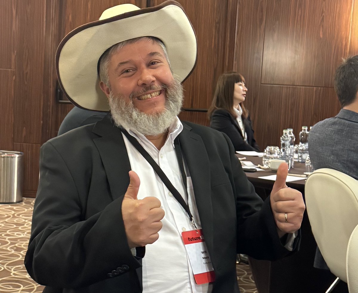 Our President William Mars presenting at Future Tire 2025 in Prague today on “Assessing the Impact of New Materials on Tire Durability” where he explored how simulation accelerates sustainable tire material innovation through faster development, reduced risk and stronger