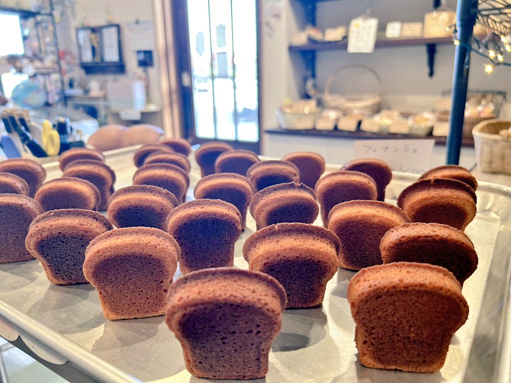 BreadPlusTO's tweet image. 18時をまわりましたのでこれにて閉店です！

本日もたくさんのご来店ありがとうございます！