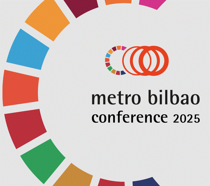 mlcluster's tweet image. 📆1-3 diciembre, #MetroBilbaoConference 

📍Esta conferencia que organiza nuestro socio @metrobilbaoeus reunirá a profesionales, instituciones y empresas líderes del sector de la movilidad y el transporte público

🤝@mlcluster colabora con este evento

👇
mlcluster.com/evento/%e2%96%…