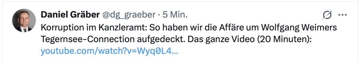 UlrichVosgerau's tweet image. 🤣Also, es geht auch in einer Minute, wenn man nicht so viel Zeit hat: die haben da angerufen und denen gesagt: &quot;Guten Tach, hier ist Firma Soundso, wir würden auch gerne mal zu diesen Tegernsee-Gesprächen fahren. Wir haben nämlich gehört, da kann man alle möglichen Leute…