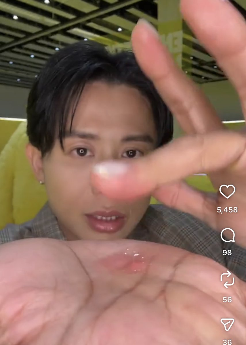 小田切ヒロ様のポップアップに選ばれてたこのPDRNがやっぱ最強なんだよな……この美容液はハリと弾力を出しながら、ペプチドで毛穴を引き締めると言ってて何故こんなにも肌が綺麗になったのか納得した。日本のトップメイクアーティストが絶賛するのも分かる。