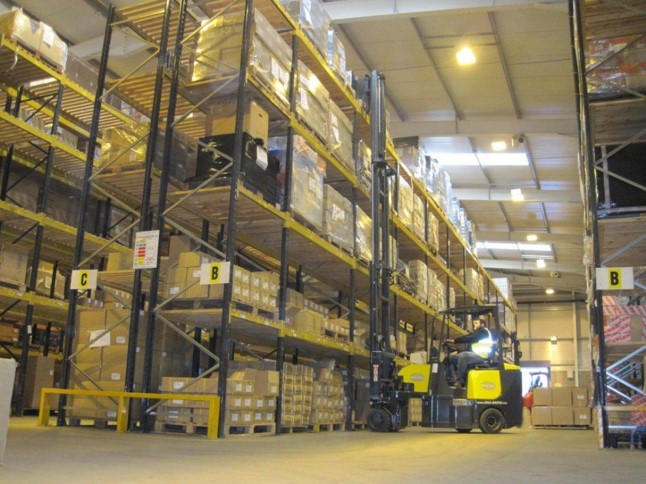 We are happy to announce that we have now finished our stock take, moved to our new stock management software, and are back open for shipping and collection as of 9AM this morning.

Please note there may still be some delays to usual service.

Many thanks for your patience.