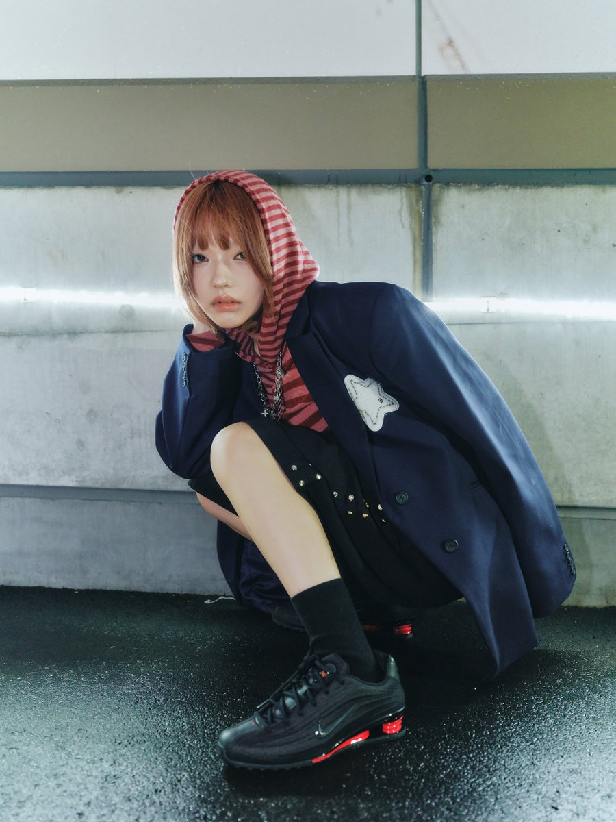 Droptokyo tweet media