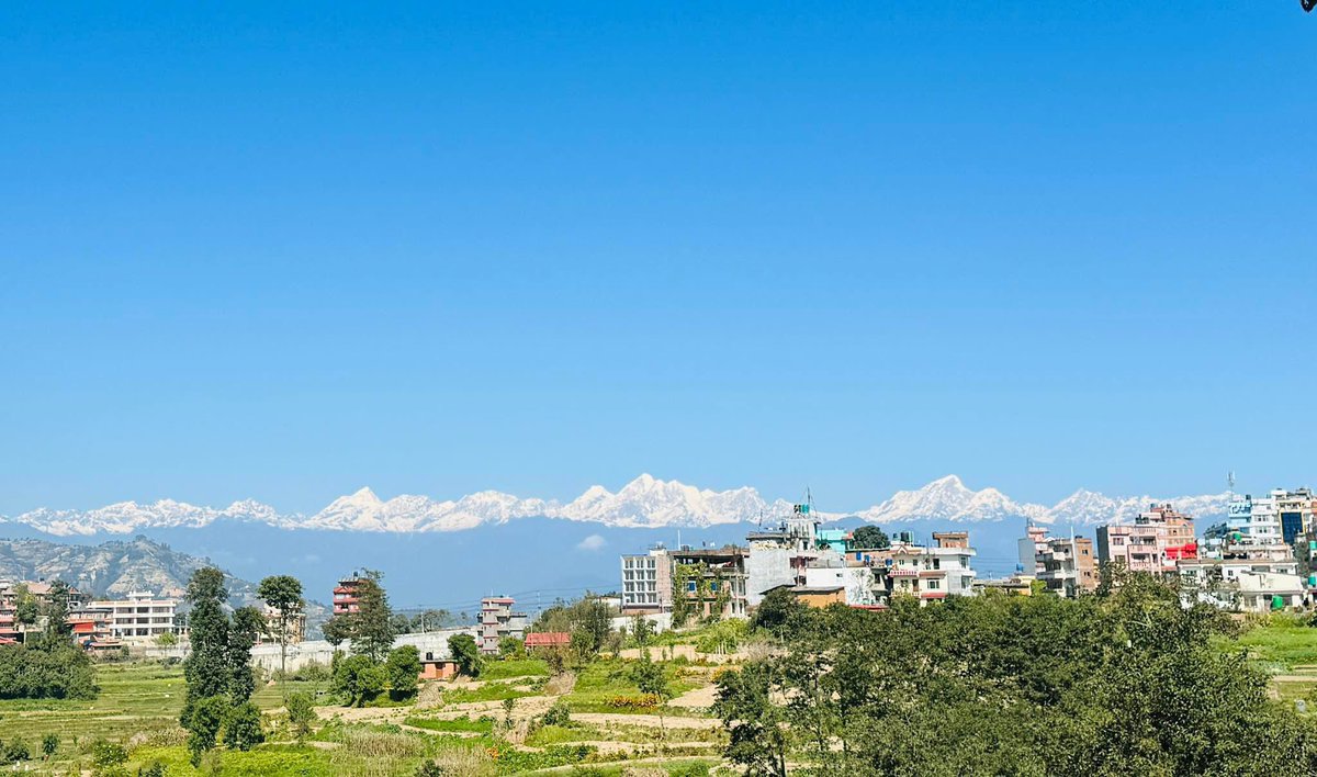 हिमाल चिन्नुहोस?