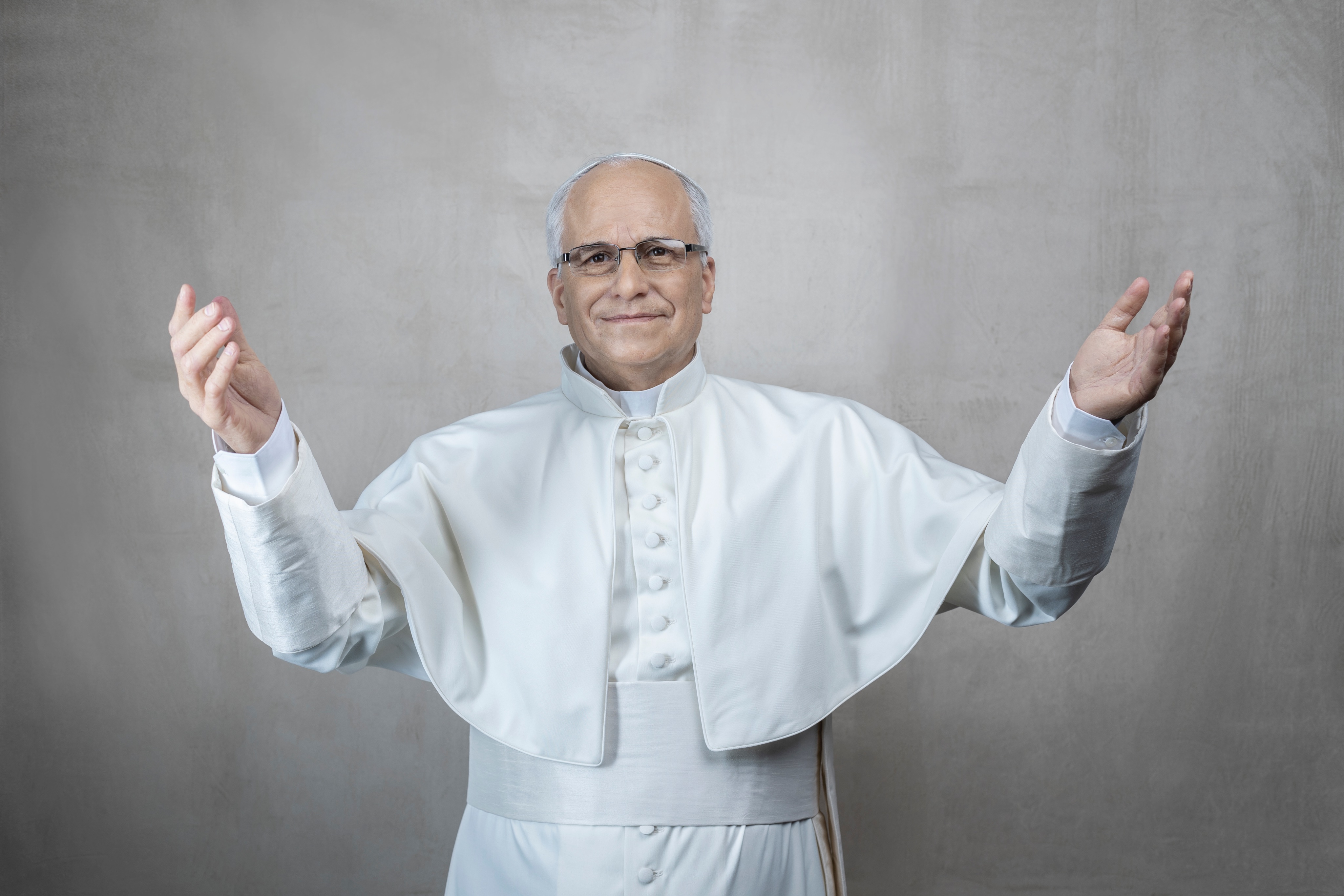 Foto cedida por Museo de Cera