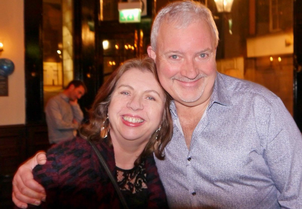 Pamela Fitzpatrick (@pamelafitz4hw) on Twitter photo 