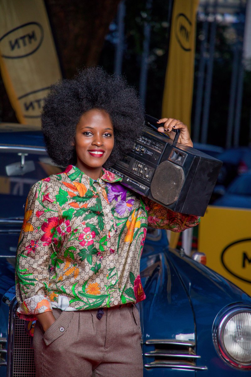 The Annual Tugende Mu Kikadde tweet media