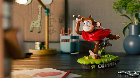 _Craig_'s tweet image. Wake up...

And just admire the next wave of crypto native IPs.