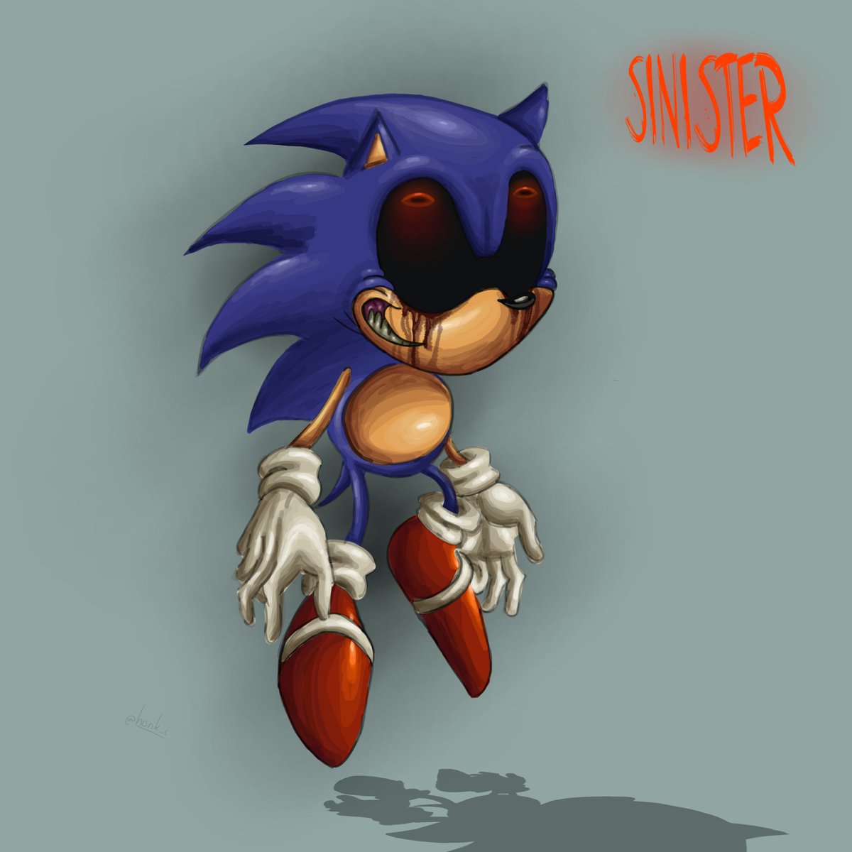 Sinister by <a href="/MrFlamersBoi/">ThatFlareGuy</a> 

#RedRingsofCrimson #sonicexe