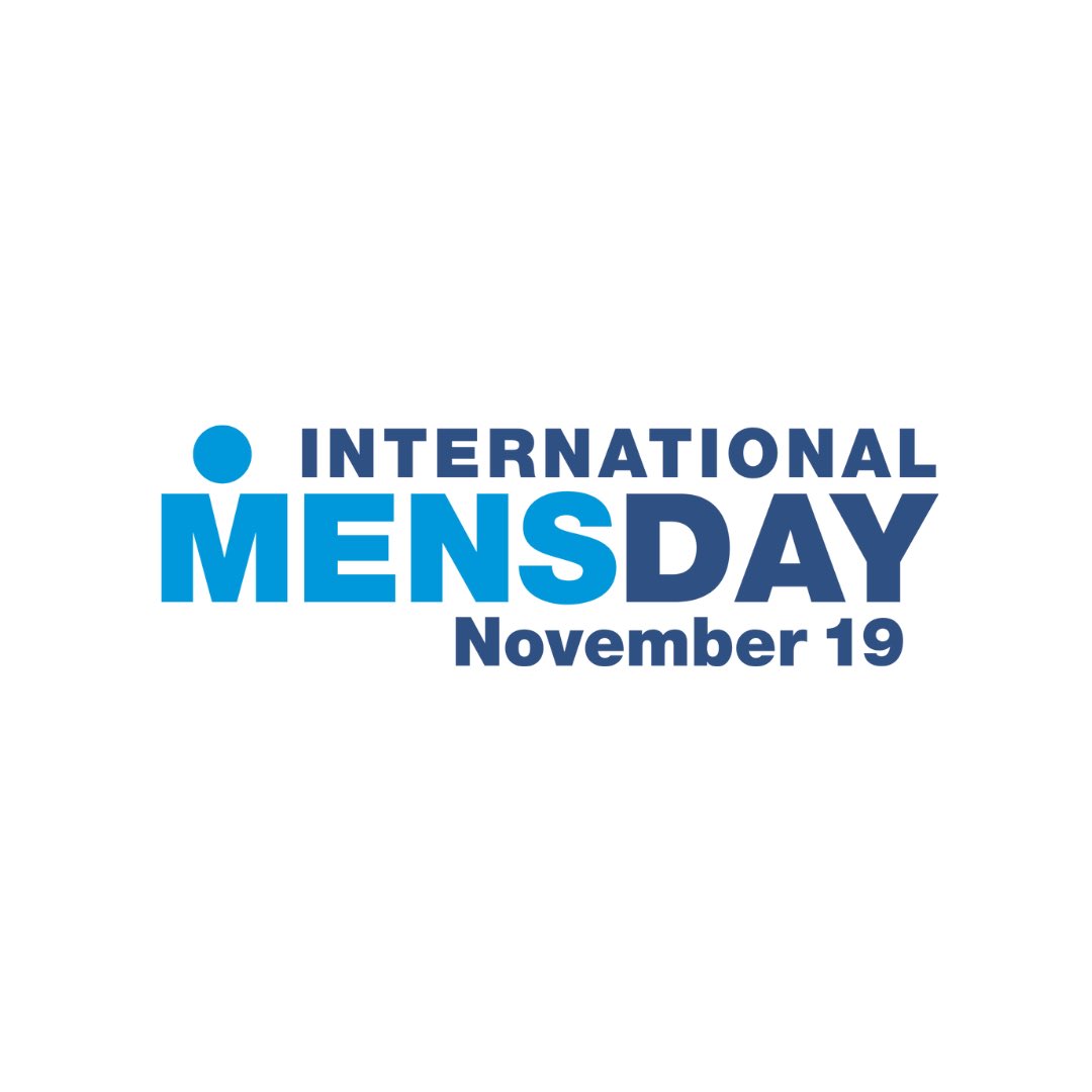 Today is International Men’s Day. Rather than a celebration, I want to use of #IMD is to raise awareness around issues pertinent to men particularly around health and wellbeing. Some helpful places <a href="/samaritans/">Samaritans</a> <a href="/ProstateUK/">Prostate Cancer UK</a> <a href="/JamesPlaceUK/">James’ Place</a> <a href="/Zer0Suicide/">Zero Suicide Alliance</a>