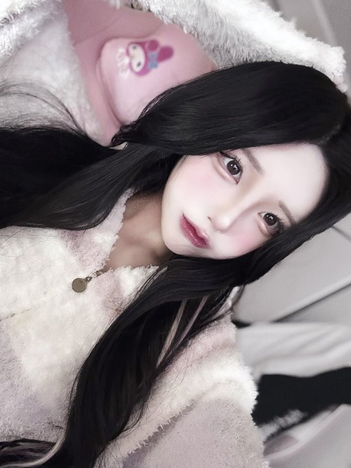 コスプレイヤー미유 ミユのTwitter画像19