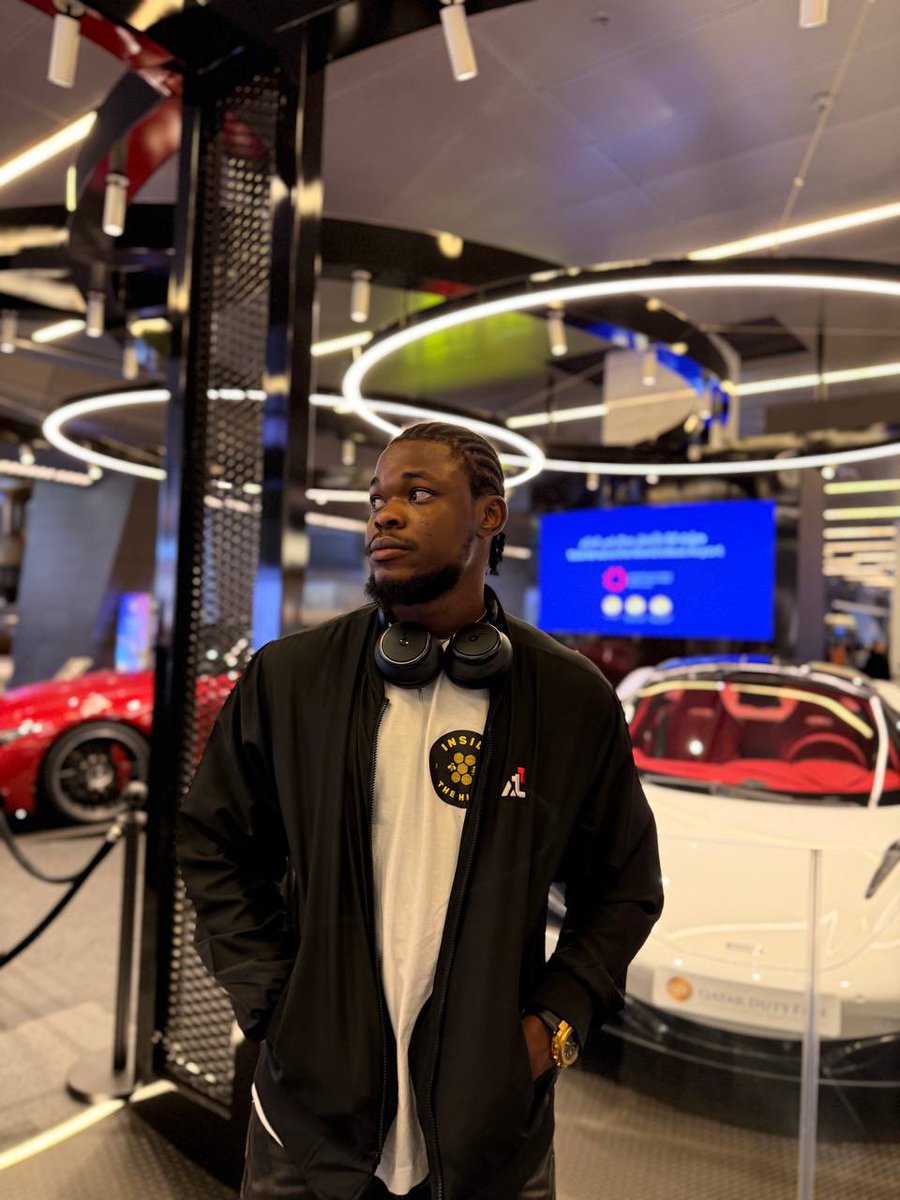 that_techieboy's tweet image. Own your grind with pride, kings. Put in the work, get your hands dirty, and stack those breads legitimately.

Zero shame but only gratitude. Gm ☕️