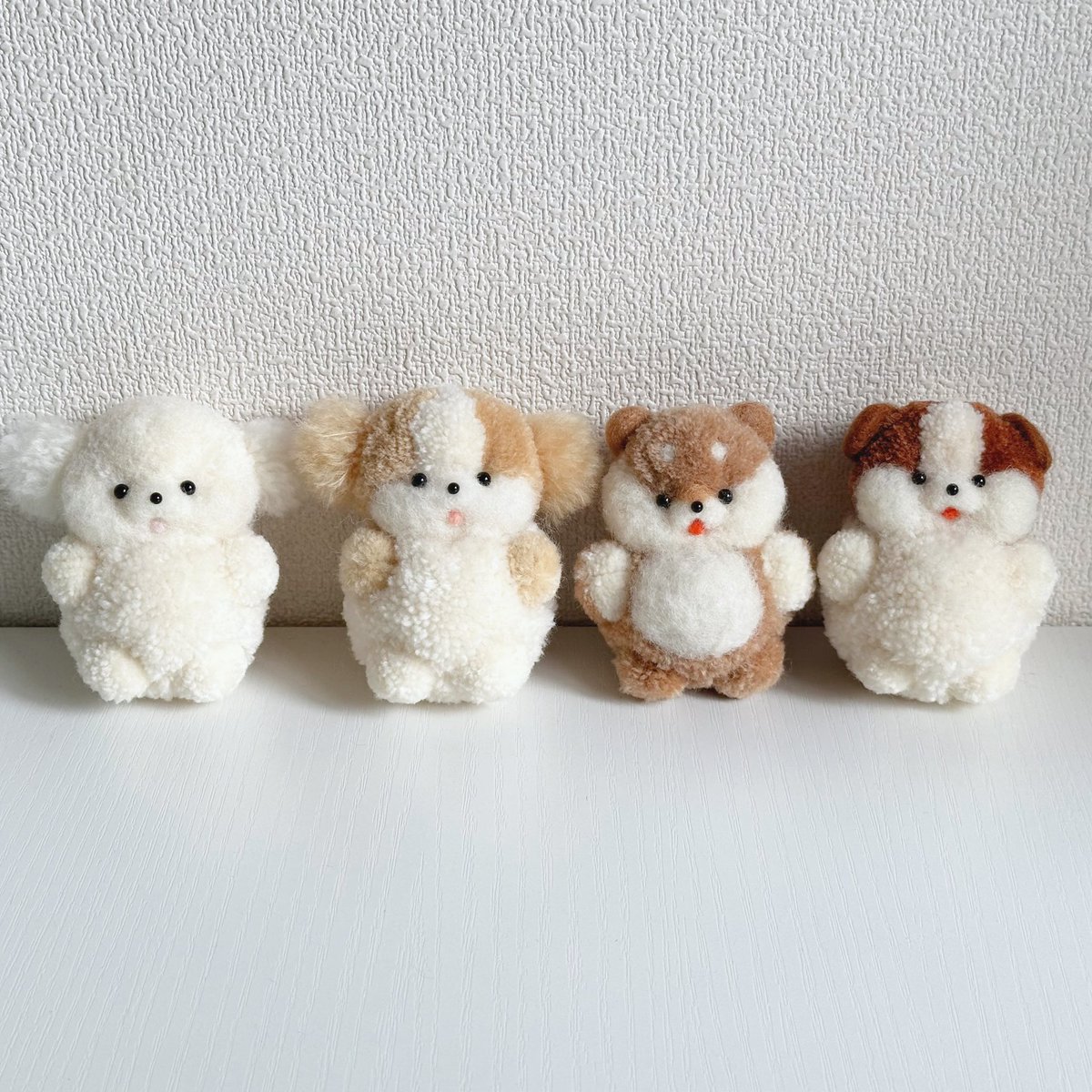 とらっこ🐾 tweet media