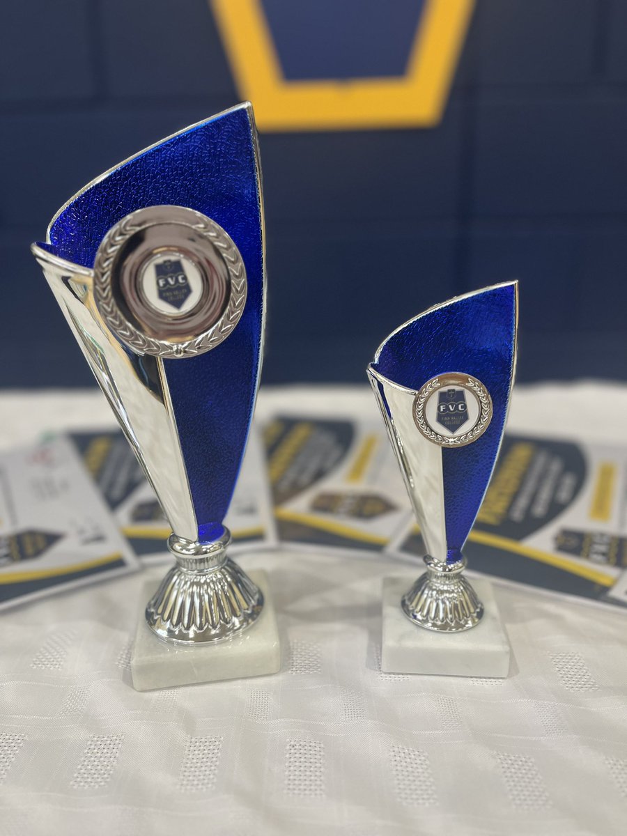 Finn Valley College tweet media