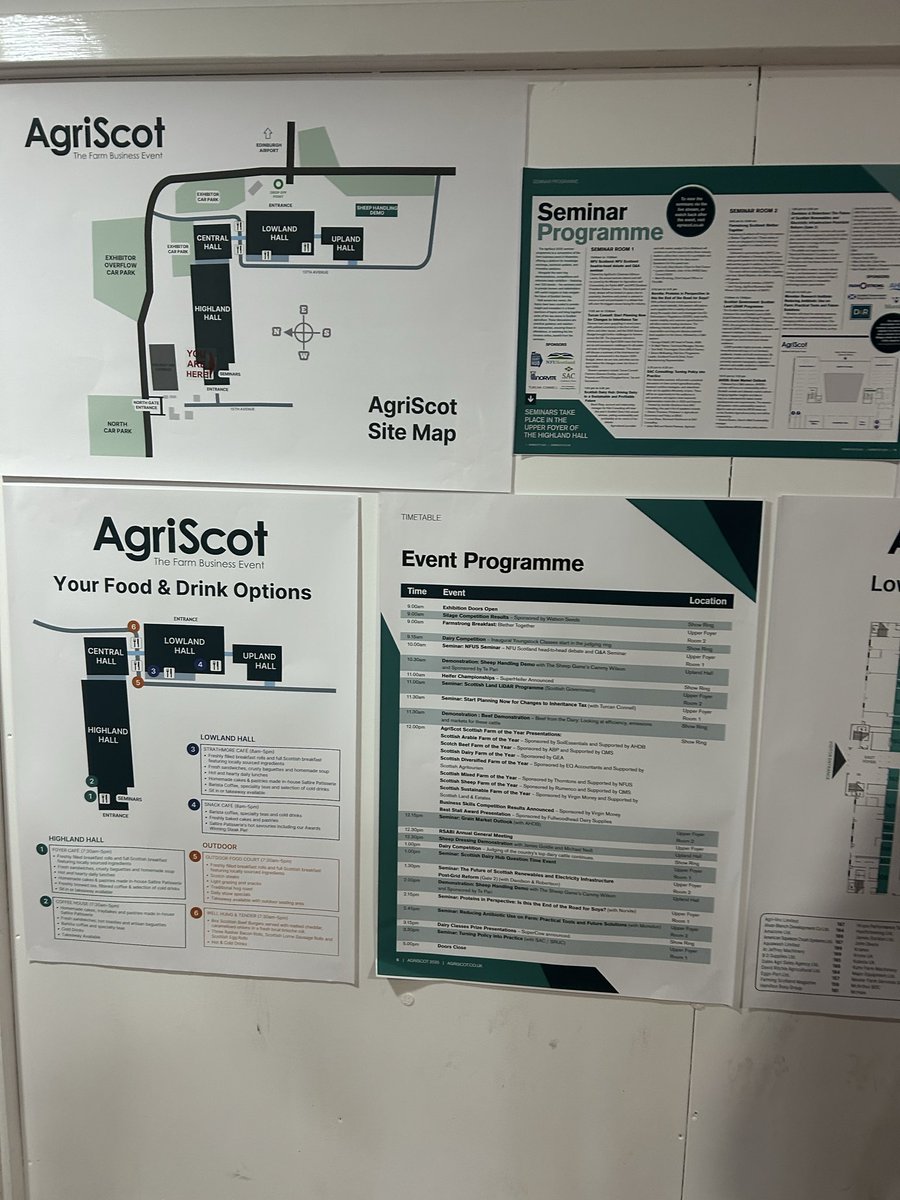 Inspect_4's tweet image. Agriscot show today in Edinburgh on a fact finding mission to see if there would be a market for the Inspect 4 crates in Scotland 🏴󠁧󠁢󠁳󠁣󠁴󠁿
