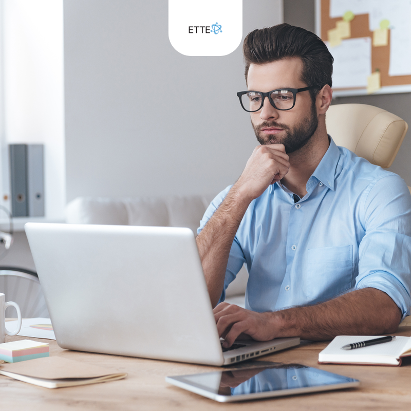 ettebiz's tweet image. Alone we can do so little, together we can do so much! 🌐

💡 ETTE partners with organizations to create IT systems that drive productivity, security, and innovation.

#VoIPSolutions #ModernOffice #BusinessPhones #ETTEVoIP