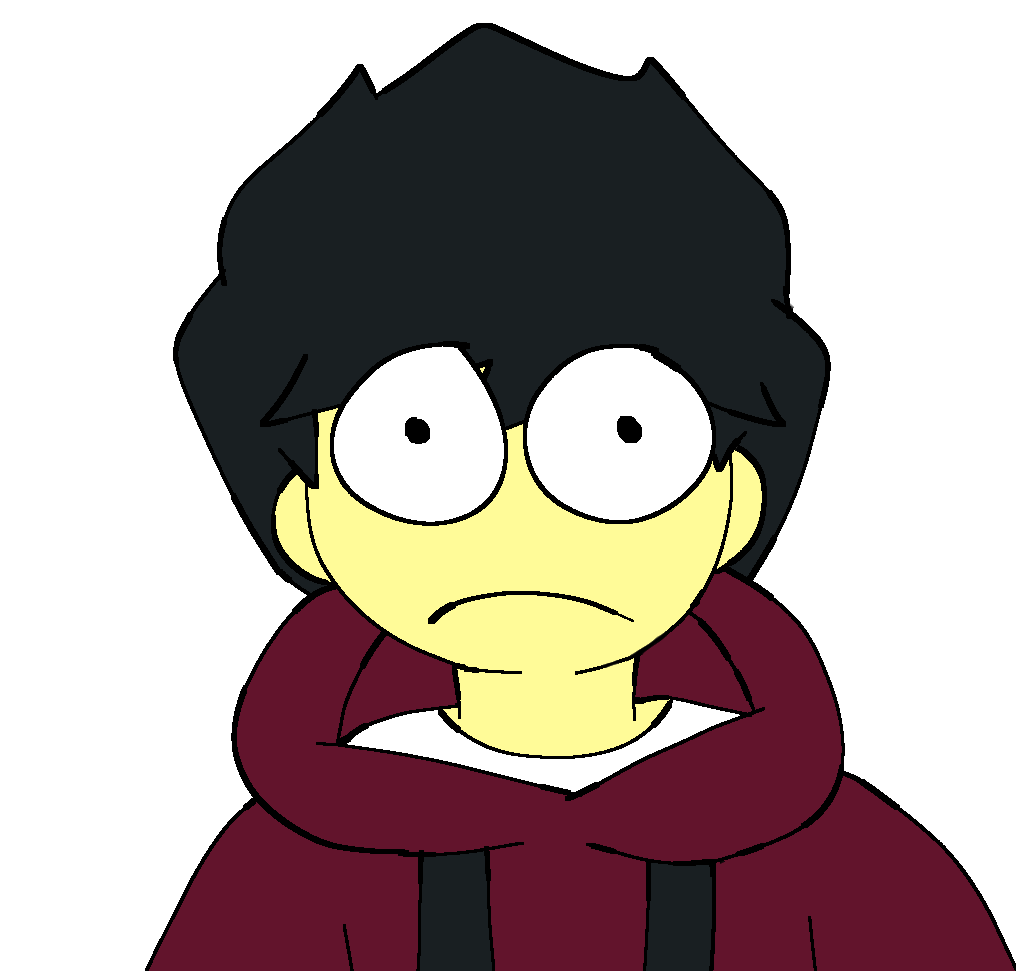 reddishredredd's tweet image. Paul ter Voorde ahh artstyle