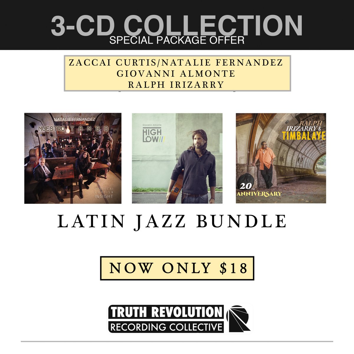 Truth Revolution tweet media