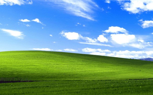 kotetuBF5's tweet image. あーなんか、こう草原で黄昏たい
そよ風に吹かれなびく草、差し込む暖かい日の光
んーたまらんね、1日ゆっくりしたい
誰か良い草原知ってれば教えて(≧∇≦)