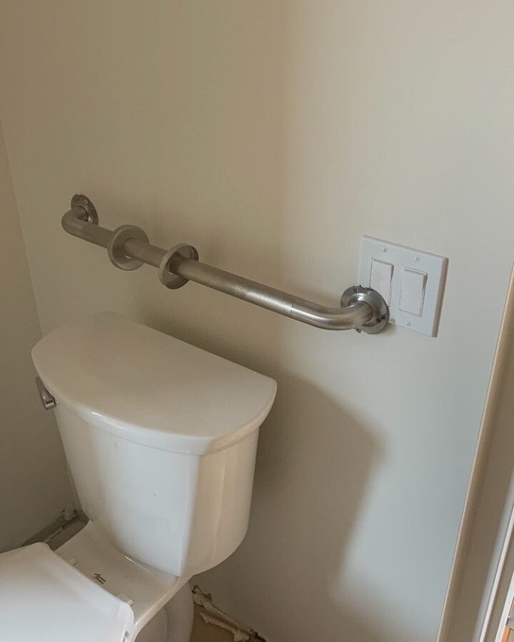 ThinkConService's tweet image. Construction Fail! 🚧 

Don’t let mistakes cost you time and money. At Think Construction Services, we get it done right the first time. Trust the experts in multifamily interior renovations to deliver quality you can count on. 💪

#MultifamilyRenovations #ConstructionDoneRight