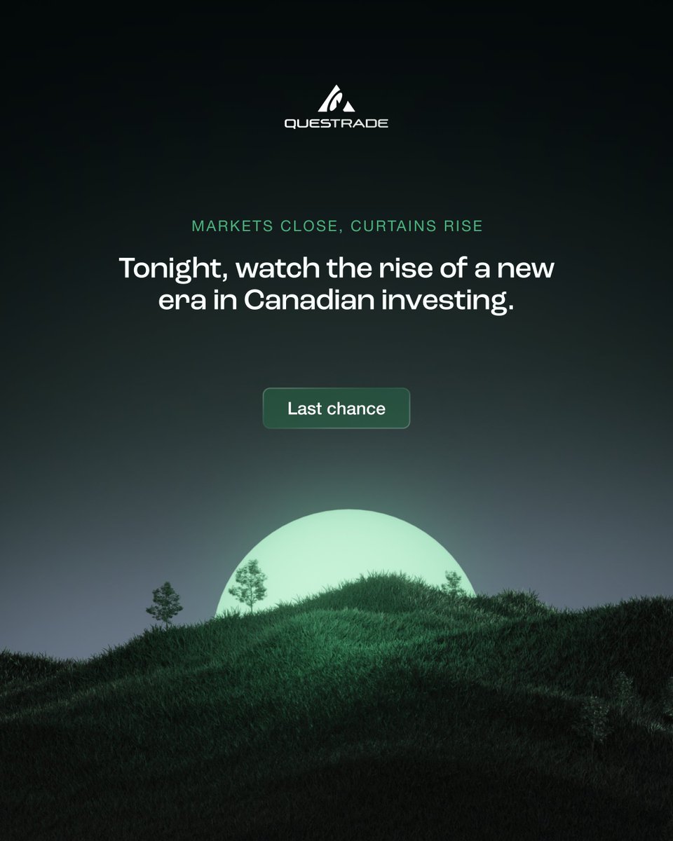 Questrade tweet media