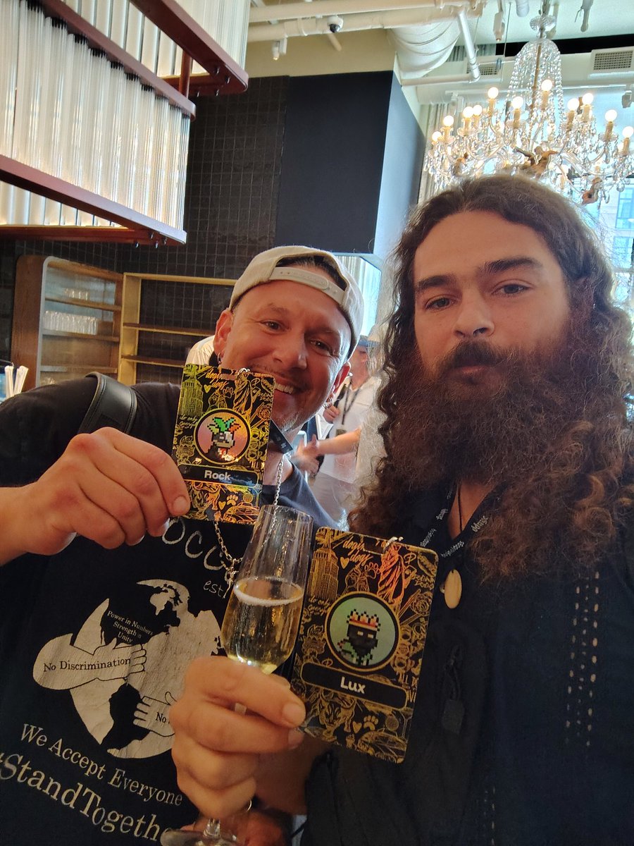 GM GM
Its the best day to have a blessed day

Stay too blessed to be stressed my friends