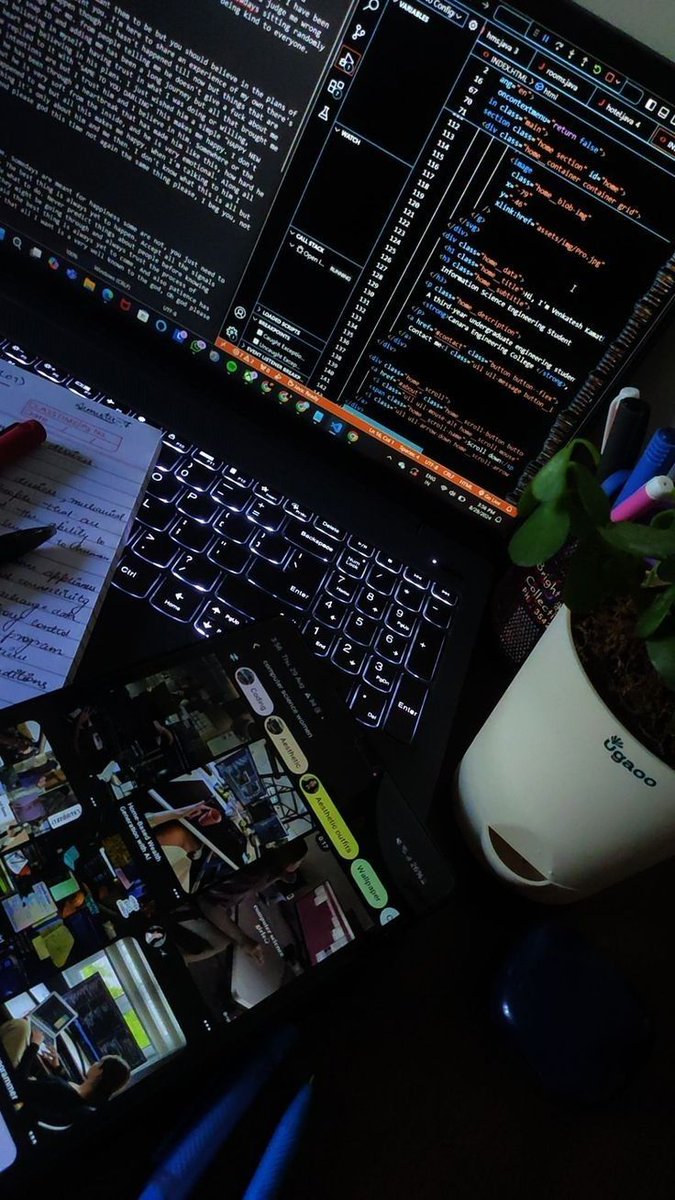 AI_creator_Yara's tweet image. 9 Free HTML/CSS Templates to Build Any Website in Minutes 🧩

No cost. No stress. Just copy, customize, and launch.

1. html5up.net — ultra-clean templates.

2. bootstrapmade.com — modern themes.

3. colorlib.com — versatile UI layouts.

4.…