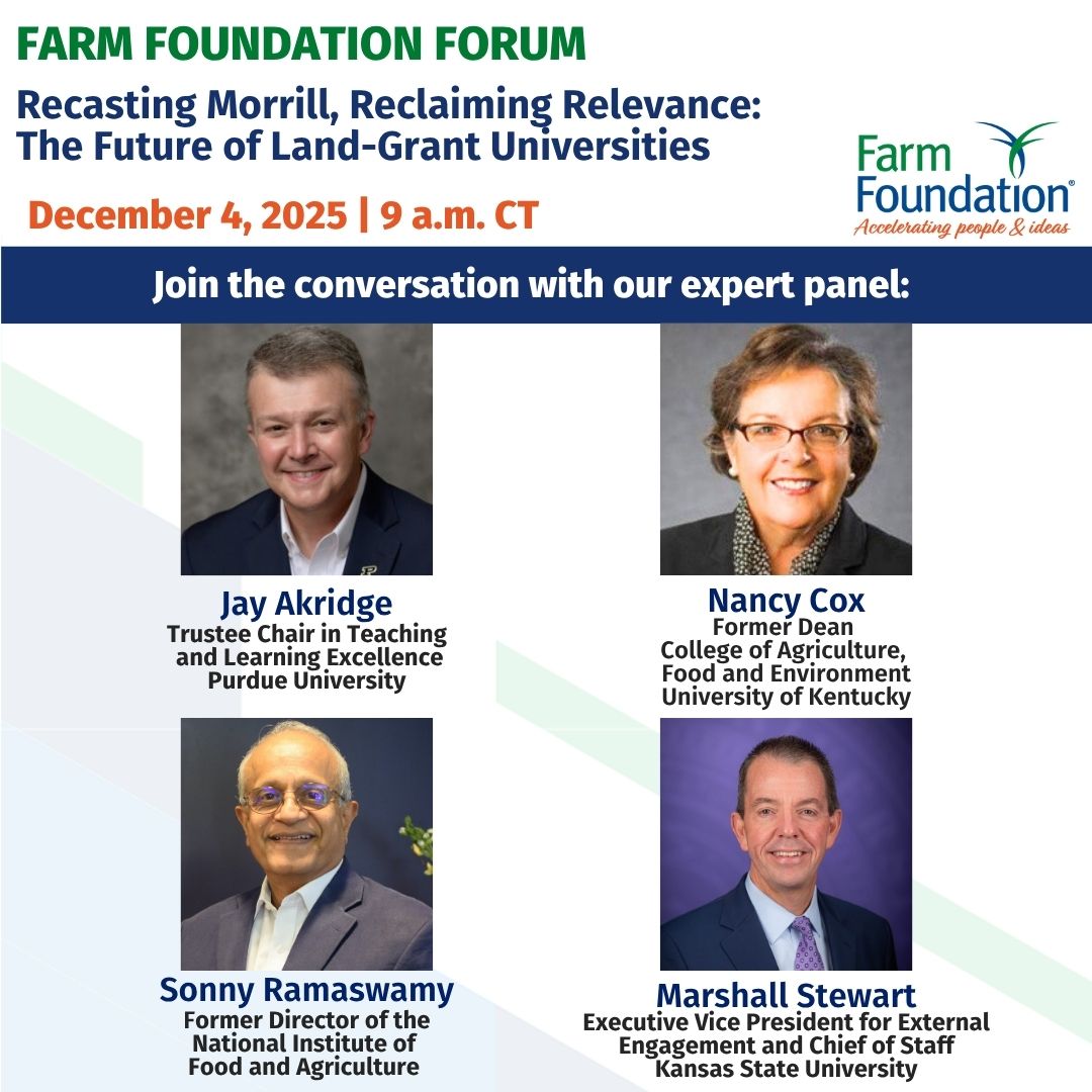 Farm Foundation tweet media