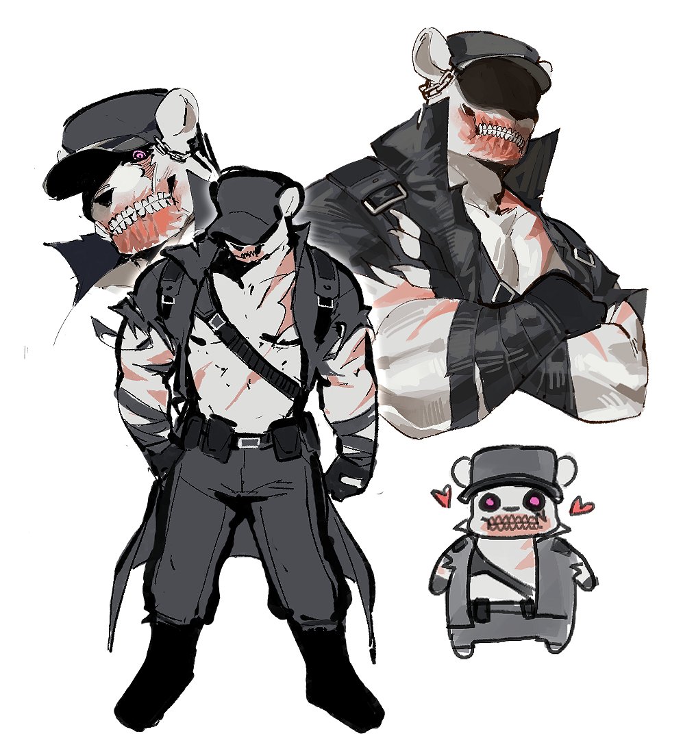 🐟Mackerel🐟 tweet media