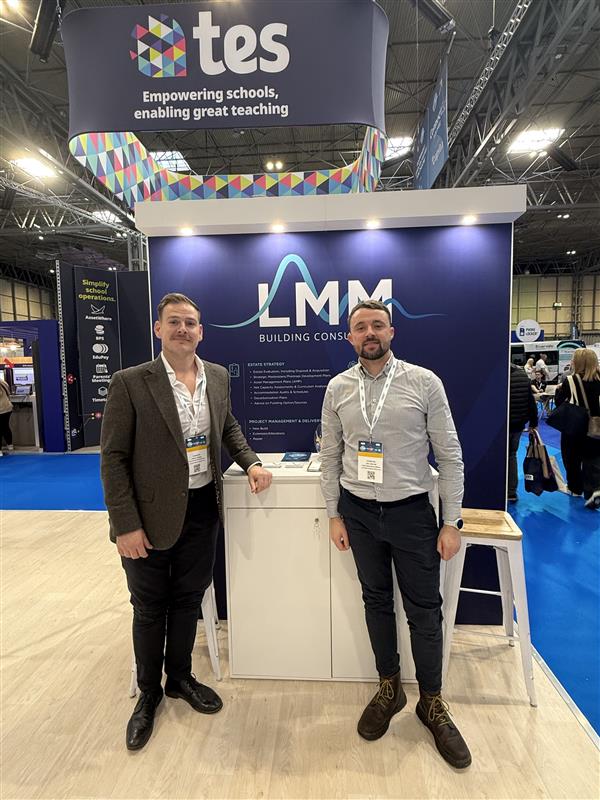A massive thank you to Lancaster Maloney Martin for joining the #CPCVillage at the <a href="/SAA_Show/">Schools & Academies Show</a> this year!

#SAAShow #CPC #Procurement #Education #Suppliers #Schools #Academies