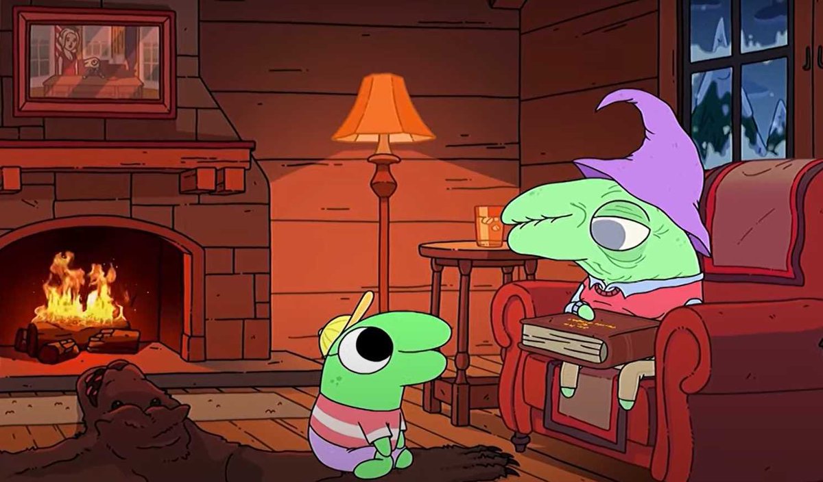 gemahtreeuhh's tweet image. can’t wait to buy this only to read it 60 years later to my grandchildren