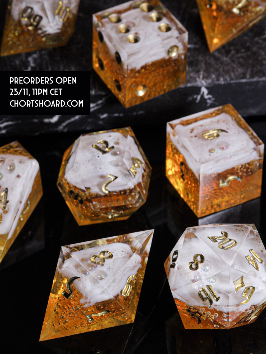 Chort's Hoard tweet media