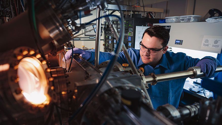 ipfconline1's tweet image. Materials incorporated into quantum qubit platform

buff.ly/eIwMrn6 @ScienceDaily @LifeAtPurdue
#QuantumComputing
Cc @DeepLearn007 @ahier @terence_mills @NewsNeus @LavaletteAstrid @jeancayeux @FernandaKellner @sonu_monika