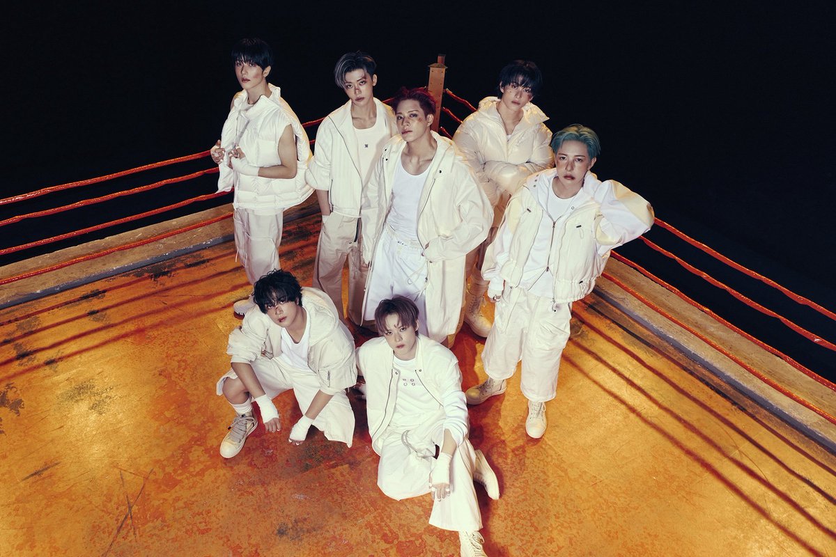 kchartsmaster's tweet image. &quot;Beat It Up&quot; by NCT DREAM earns its biggest streaming day on the Spotify Counter with 1,500,726 streams.