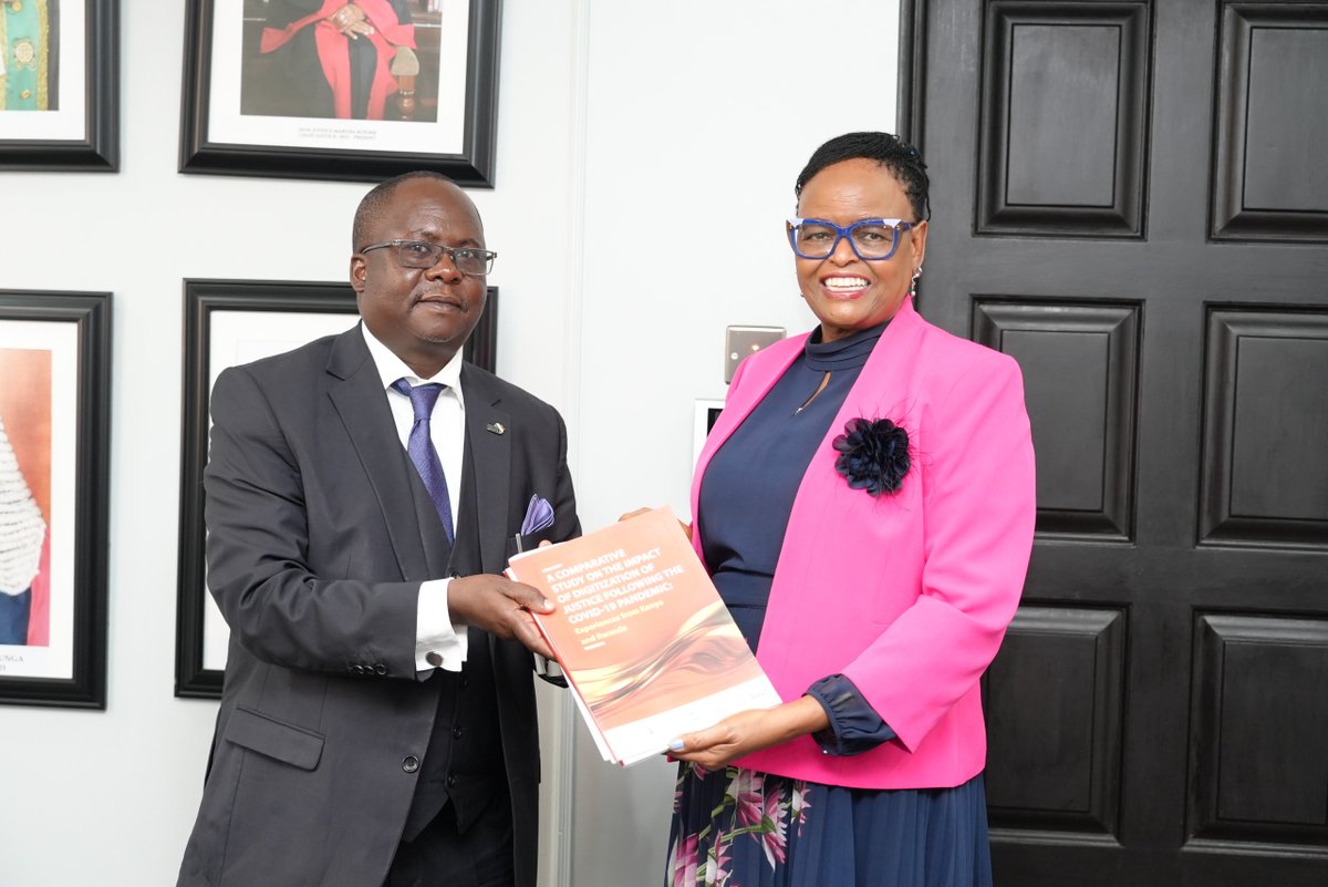 Kituo Cha Sheria tweet media