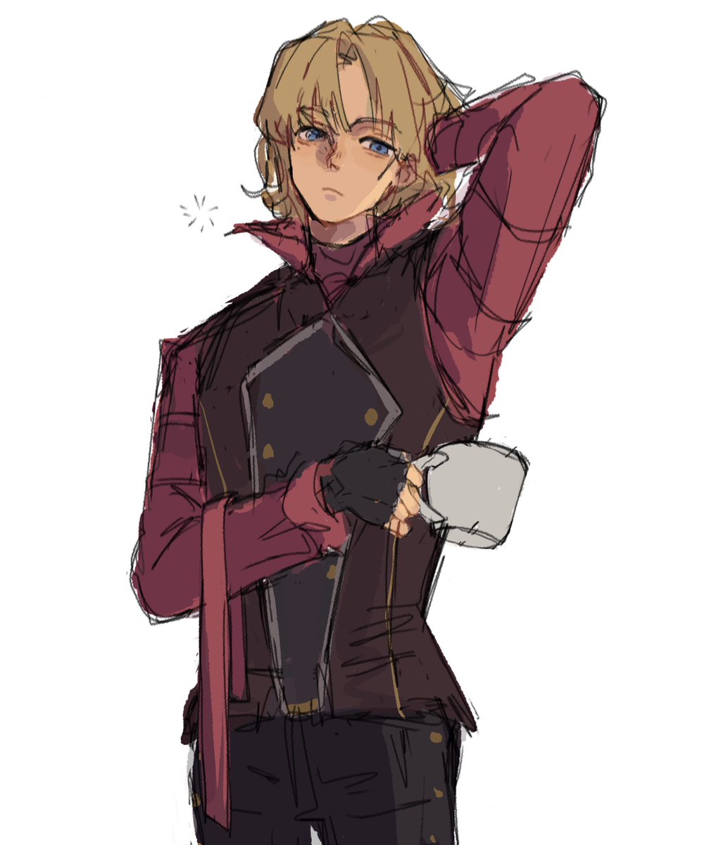 danielpagelover's tweet image. 朝の支度をするシズスト発の歳上の方々‼️
#hpma