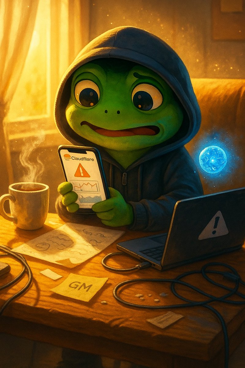 ErikBTech's tweet image. Woke up to 47 Slack messages. Half are legitimate questions. Half could&apos;ve been solved by reading the thread.

Building infrastructure is 30% technical problems, 70% communication overhead.