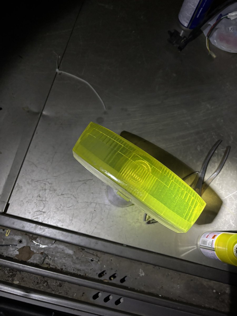 sey5_second's tweet image. ステッカー貼ったり色塗ったりしたらだいぶ走り屋感な出てきた笑