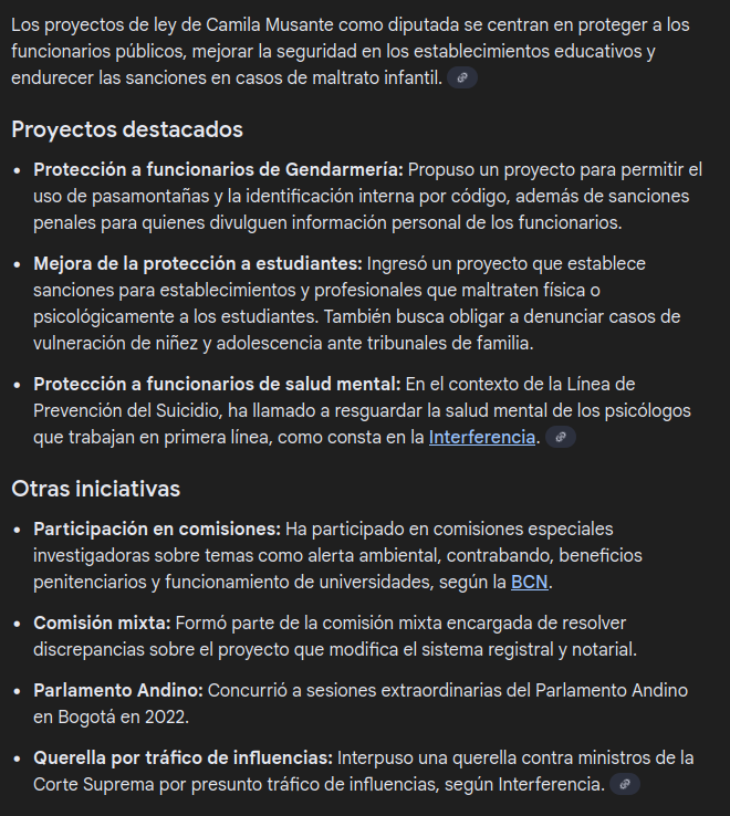 sr_fosil's tweet image. A diferencia de muchos diputados, hiciste tu pega, lástima que la gente vote por &quot;me cae bien&quot; y no por gestión.

Éxito Camila.