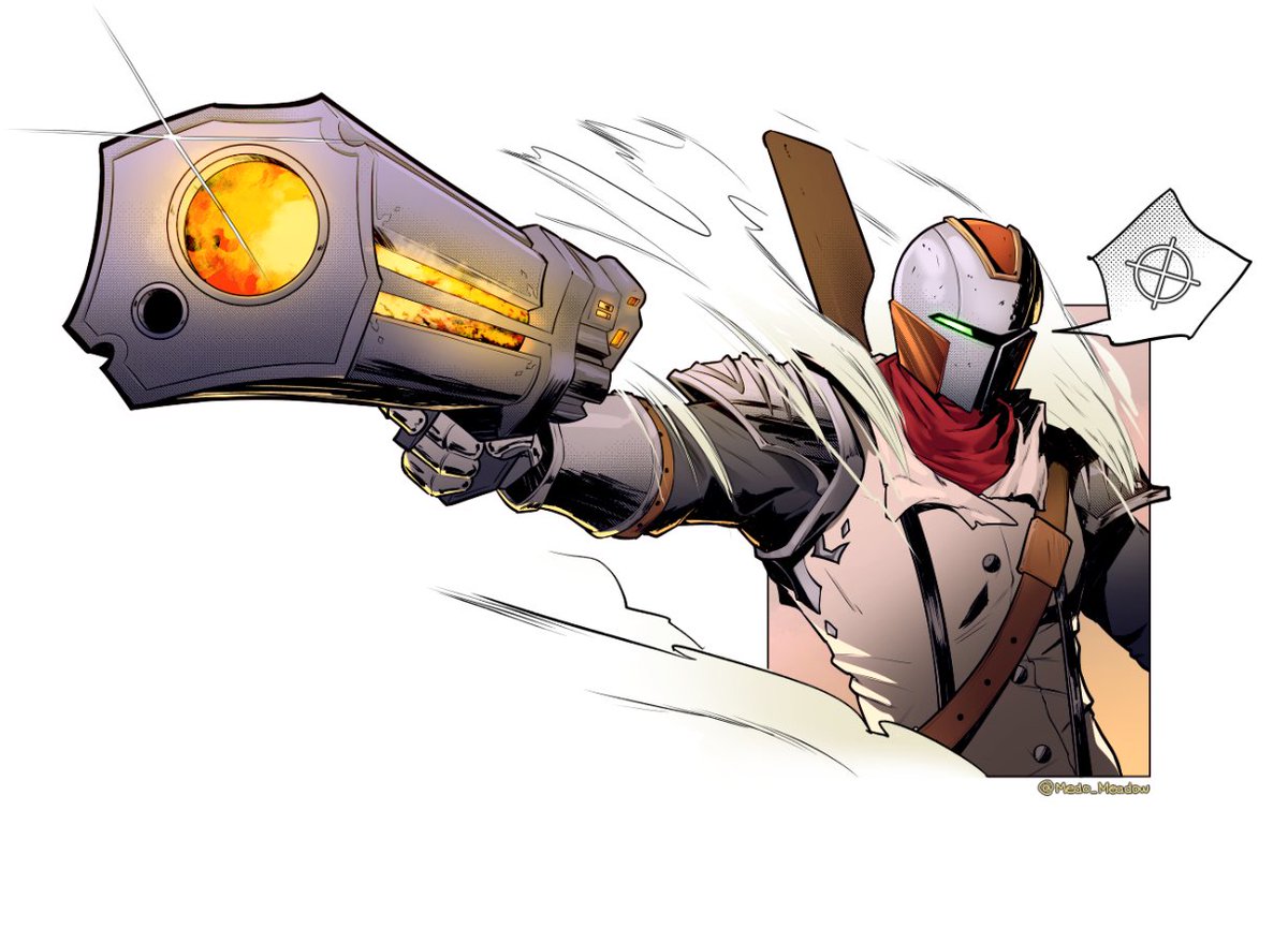 Available for comms! Preferably busts/waists atm 😅