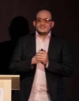 🎙️ The next speakers today are Dr David Zendle, Director, Smart Data Donation Service &amp; Prof Florian Block, Professor in Digital Creativity, University of York, talk today about the Smart Data Donation Service. 📱 🎮 🤖 🧑‍💻 

#HumberResearch2025