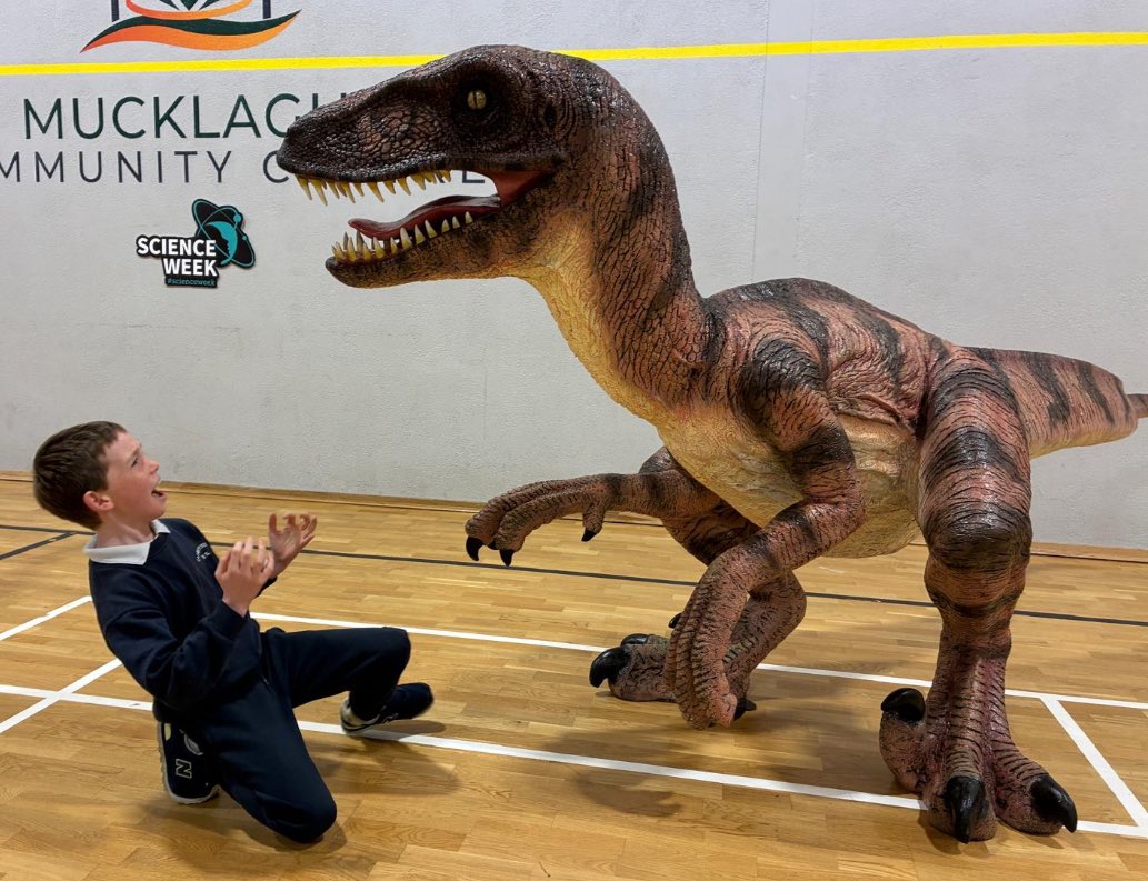 midlandsscience's tweet image. #scienceweek is a wrap but don’t be afraid - there’s lots more science to come. Sign up for our free school outreach programme and stay tuned for new projects!!