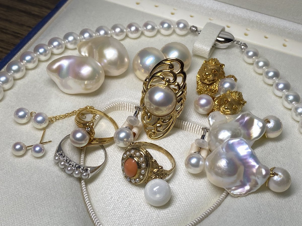 8月22日までのお値段です☆半貴石⭐️ビーズ⭐️ハンドメイド⭐️パーツ⭐️推しカラー ハートビーズミックス（推しカラー、レッド、38個） - 100均 通販