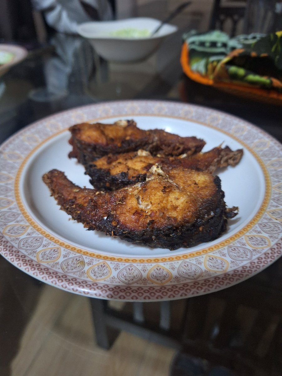 Wabbit_Soul2's tweet image. #WinterVibes #Fish