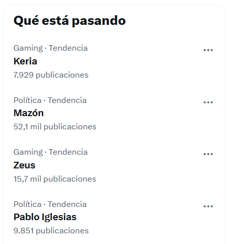 faker la va a traer a casa, ahora si