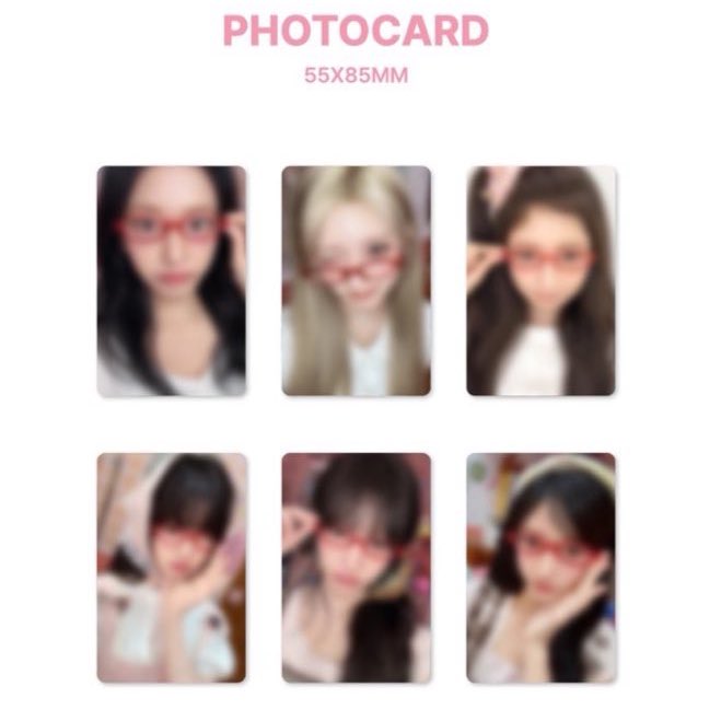 ive sg pob go

sol: 175 tl
rei, wonyoung ❌

sağ: 200-205 tl
yujin, rei, wonyoung ❌

feeler dahil. yukarı aşağı oynayabilir biraz

<a href="/ivesatis/">ive satış takas</a>