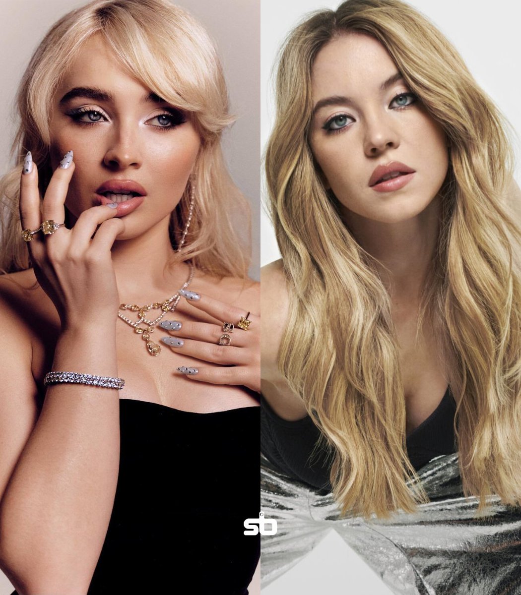 SeriesBrasil's tweet image. Amanda Seyfried deseja que Sabrina Carpenter e Sydney Sweeney sejam escaladas para Mamma Mia 3.